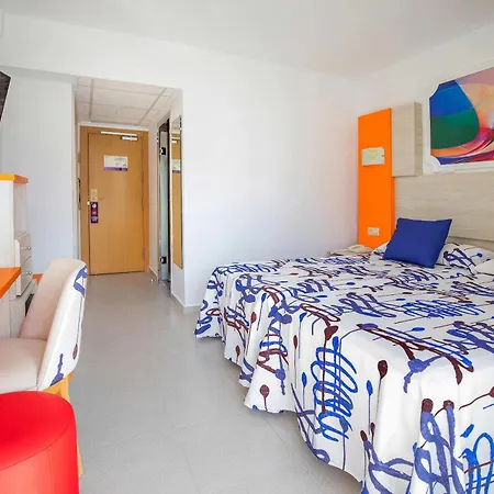 Servigroup Orange 3* Benidorm