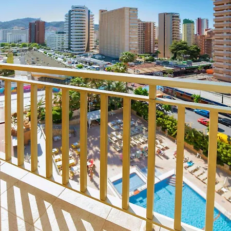 Servigroup Orange Hotel 3*