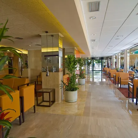 Servigroup Orange Benidorm