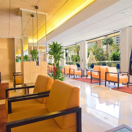 Servigroup Orange Hotel 3*