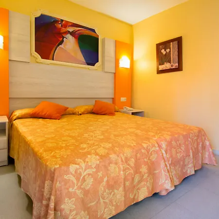 Servigroup Orange Hotel Benidorm