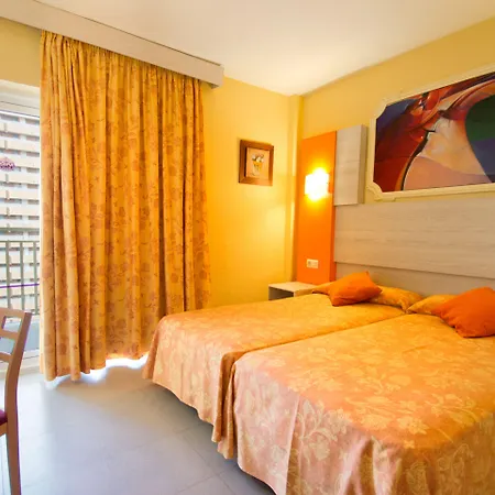 Servigroup Orange 3* Benidorm