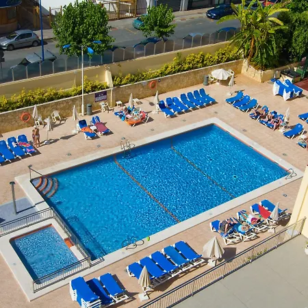 Servigroup Orange 3* Benidorm