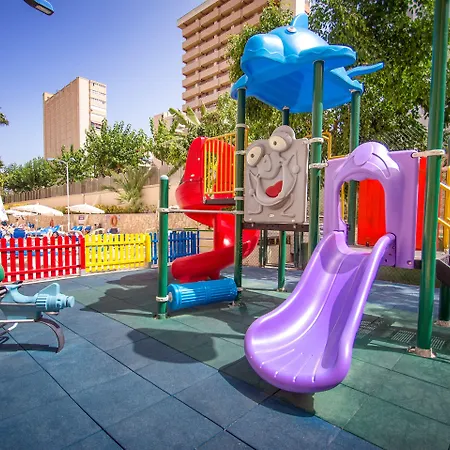 Servigroup Orange Hotel Benidorm