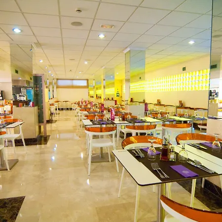 Servigroup Orange 3* Benidorm