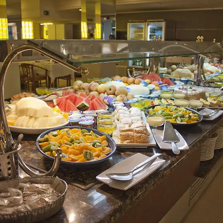 Servigroup Orange Hotel 3*