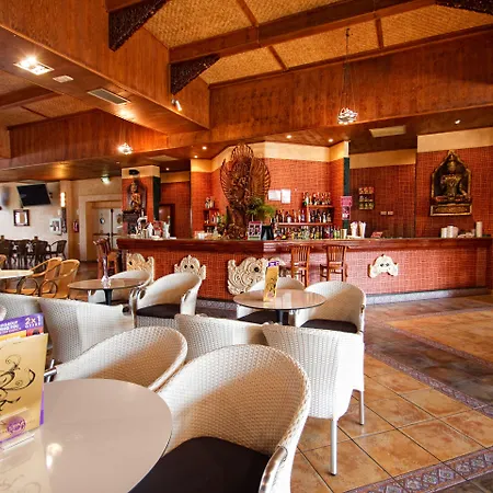 Servigroup Orange Benidorm