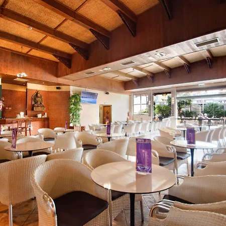 Hotel Servigroup Orange Benidorm