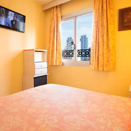 Hotel Servigroup Orange