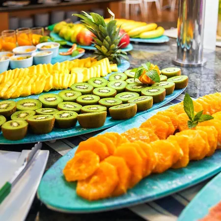 Servigroup Orange Benidorm