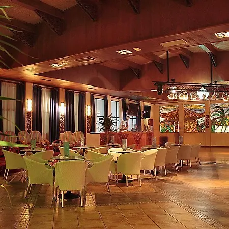 Servigroup Orange 3* Benidorm