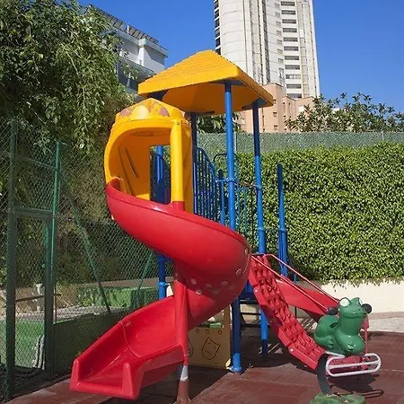 Servigroup Orange Hotel 3*