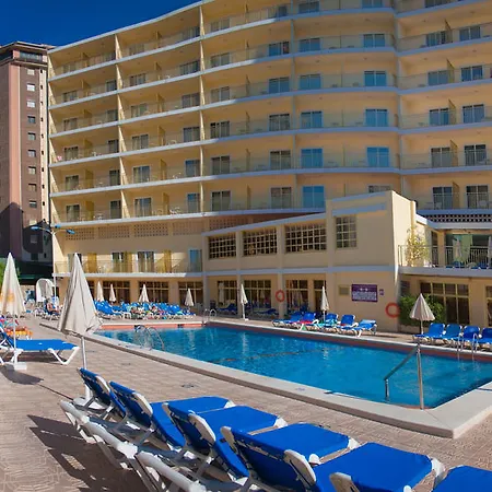 Servigroup Orange Hotel Benidorm