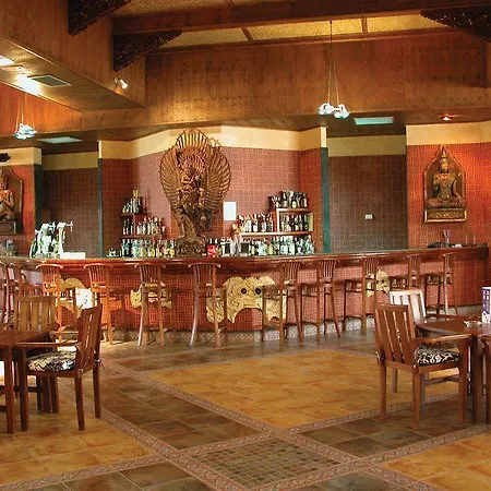 Hotel Servigroup Orange Benidorm