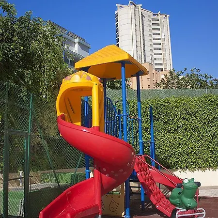 Servigroup Orange 3*