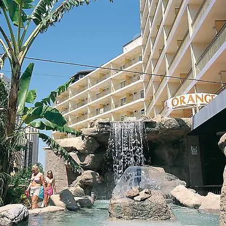 Hotel Servigroup Orange Benidorm