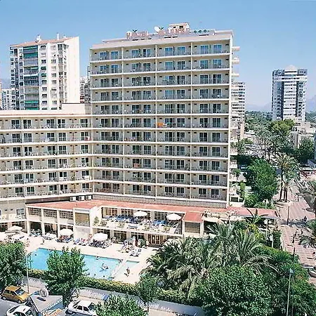 Servigroup Orange Hotel