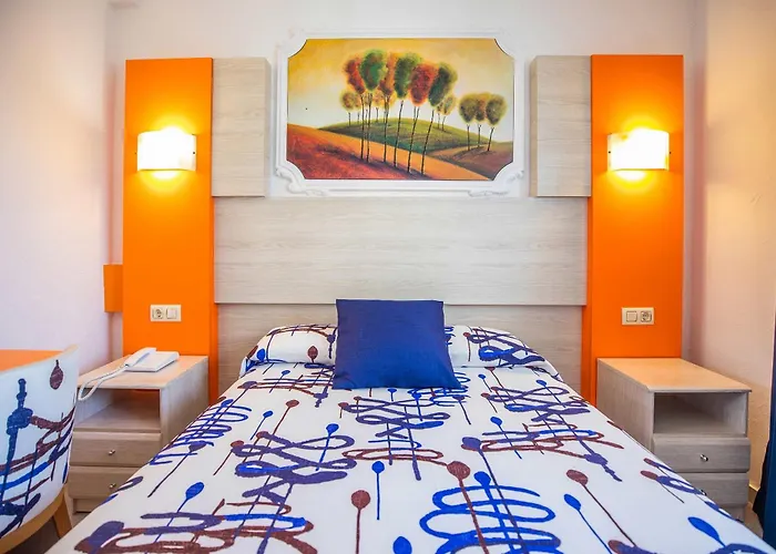 Servigroup Orange 3* Benidorm