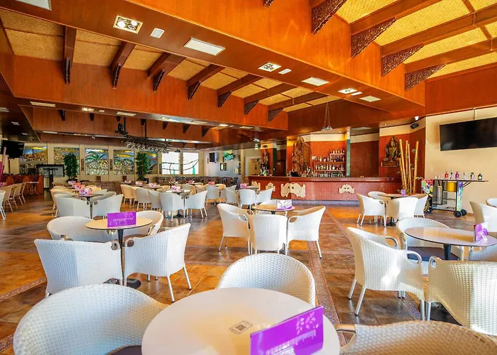 Hotel Servigroup Orange 3*