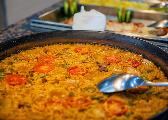 Servigroup Orange Hotel