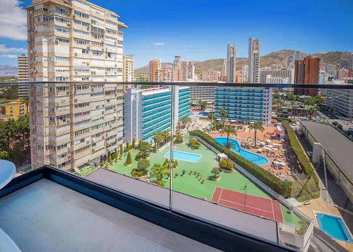 Servigroup Orange Hotel