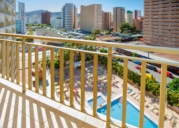 Servigroup Orange Hotel 3*