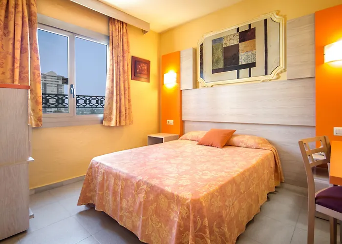 Hotel Servigroup Orange
