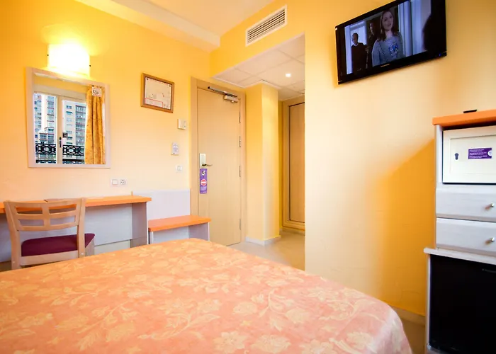 Hotel Servigroup Orange 3*