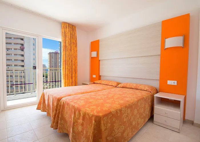 Servigroup Orange 3*