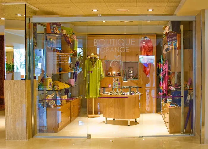 Servigroup Orange Hotel