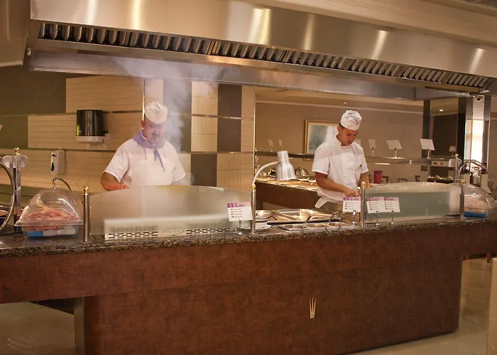 Servigroup Orange 3*