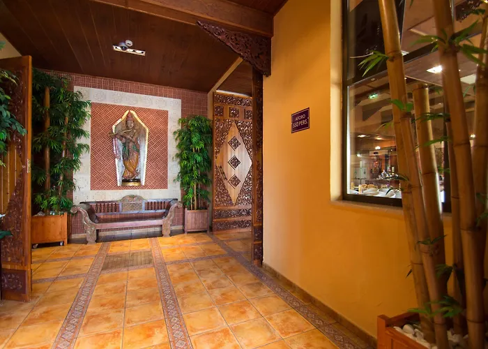 Servigroup Orange Hotel 3*