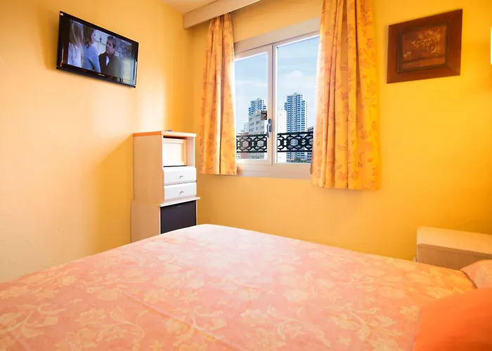 Hotel Servigroup Orange