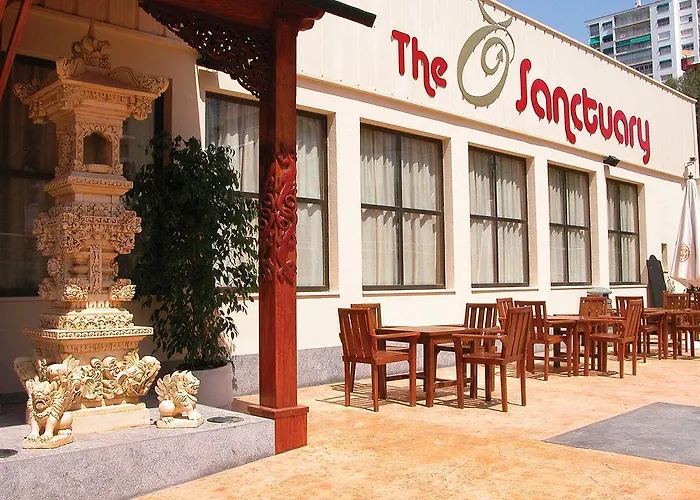 Hotel Servigroup Orange