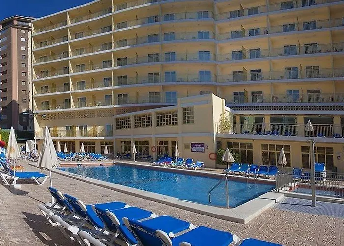 Servigroup Orange 3*