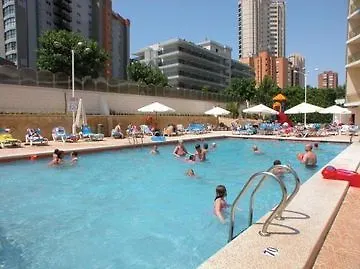 Servigroup Orange Hotel 3*